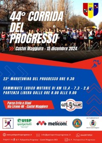 45a Corrida del Progresso