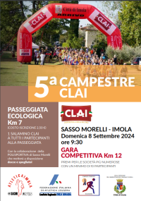 5a Campestre CLAI