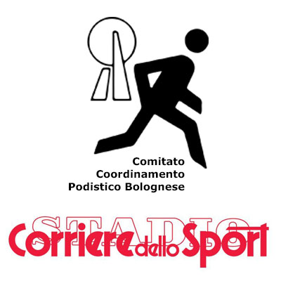 Bologna Corre Con Vito - Corriere dello Sport STADIO