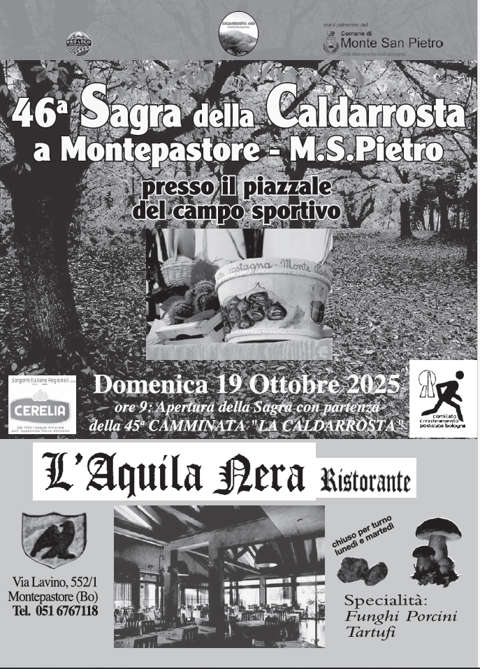 caldarrosta