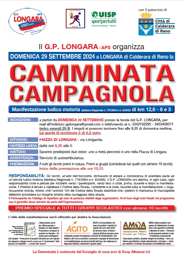 campagnola