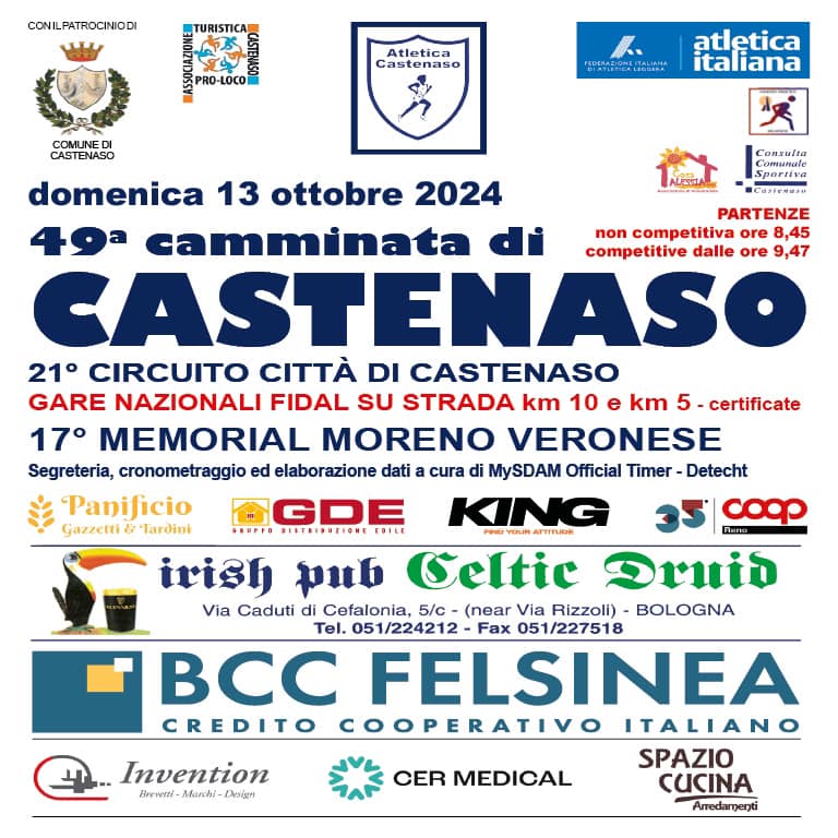 castenaso