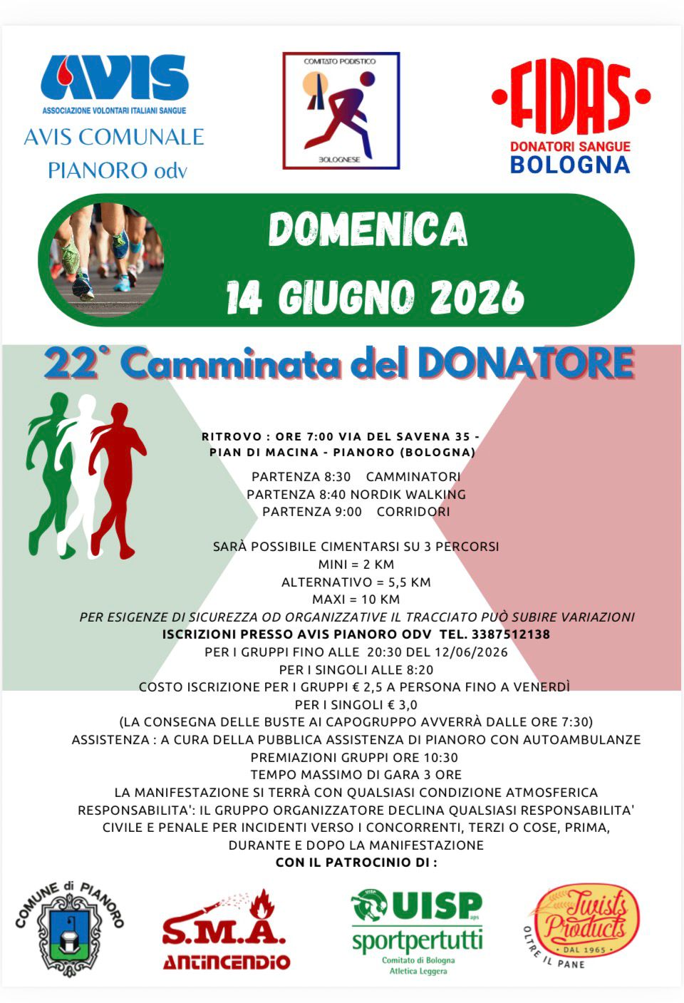 donatore