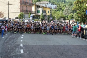 Ferragosto a tutto sprint con la &quot;Camminata di Baigno&quot;