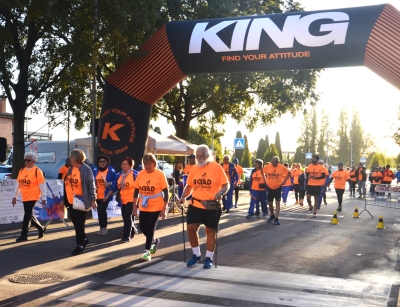 Alessandro Pasquinucci vince il diecimila di Castenaso. Nei cinquemila successo di Enrico Ricci e Elisa Bortoli . Ultima domenica di ottobre di corsa a Pianoro  e Calderara di Reno, il 1° novembre a San Lazzaro di Savena.