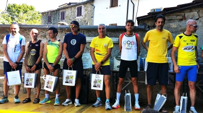 Baigno, dove la montagna racconta: la 49ª Camminata tra memoria, passi e nuove sfide.