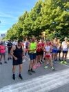 Dove corre il cuore: due giorni di podismo e comunità tra Pian di Macina e Bologna
