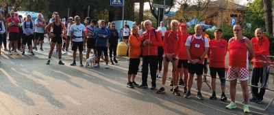 Il podismo bolognese ricorda Andrea Chiesa e guarda al prossimo weekend di camminate