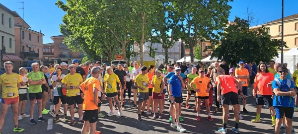 Quattro giorni di corsa, comunità e territorio: la settimana d’oro del podismo bolognese.
