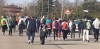 A San Marino di Bentivoglio podistica con il profumo della mimosa, camminata di Pieve di Cento con oltre 2.700 partecipanti. Prossimi appuntamenti : Trebbo di Reno e Bentivoglio.