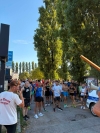 Tramonti, borghi e sentieri: più di 500 runner protagonisti della settimana podistica