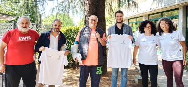 Cronaca camminate di Stiatico, Pianoro Vecchio, Castelletto di Serravalle. Podistiche in programma dal 23 al 26 maggio : &quot;2 Passi in villa&quot;,&quot;Sopra e sotto i ponti&quot;,&quot;Camminata delle spighe&quot;