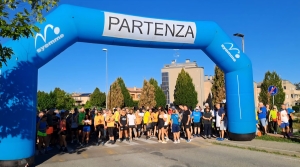 Weekend di Corsa : 846 Podisti in Movimento tra Castelletto e Ozzano Un Settembre da Maratoneti : Sette Gare in Sette Giorni