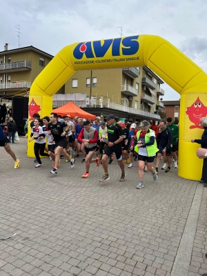 Raviola e Oasi: tradizione, natura e solidarietà. Ora si corre verso la "Run Lame Run”