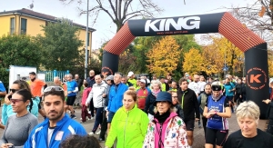 Novembre di corsa: da Molinella a New York, l’atletica bolognese protagonista