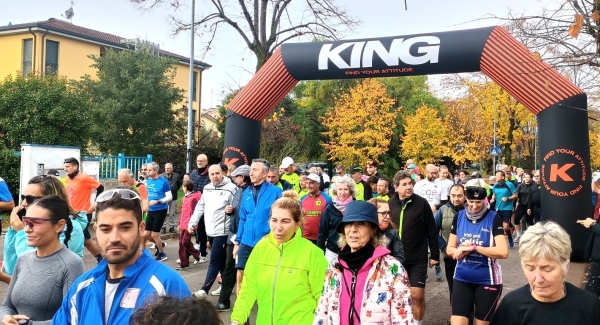 Novembre di corsa: da Molinella a New York, l’atletica bolognese protagonista