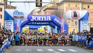 Termal Bologna Marathon in progressione: ora tocca a San Giorgio di Piano e Pieve di Cento